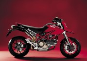 Ducati Hypermotard